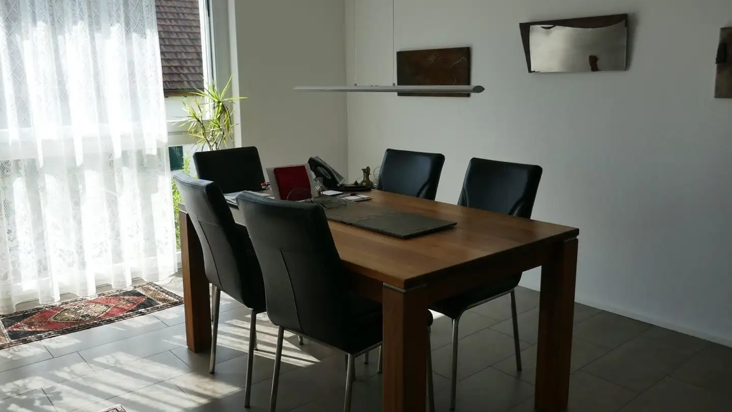 Appartamento in affitto - Mühlebuck 17, 5420 Ehrendingen - Photo 3