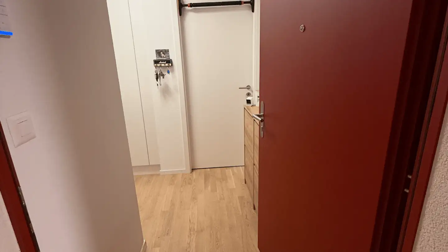 Apartment for rent - Avenue Du Grey 62, 1018 Lausanne