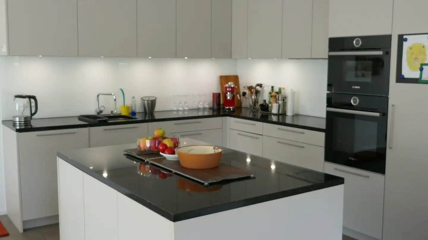 Appartamento in affitto - Mühlebuck 17, 5420 Ehrendingen - Photo 4