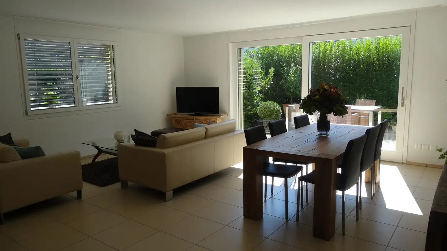 Appartamento in affitto - Grundmatte 4, 6214 Schenkon - Foto 4