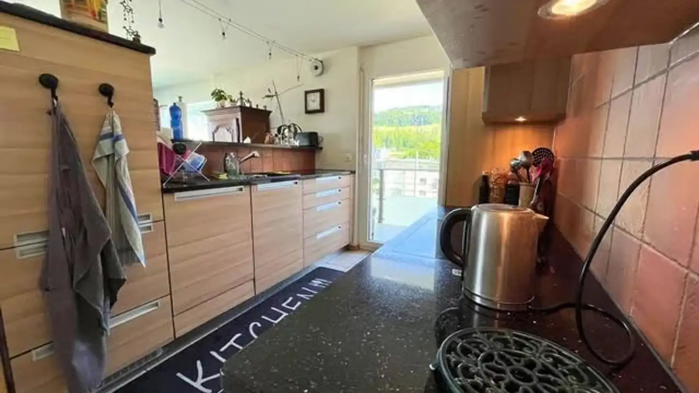 Appartement à louer - Chemin Du Clos De Pra 5, 1800 Vevey - Photo 2