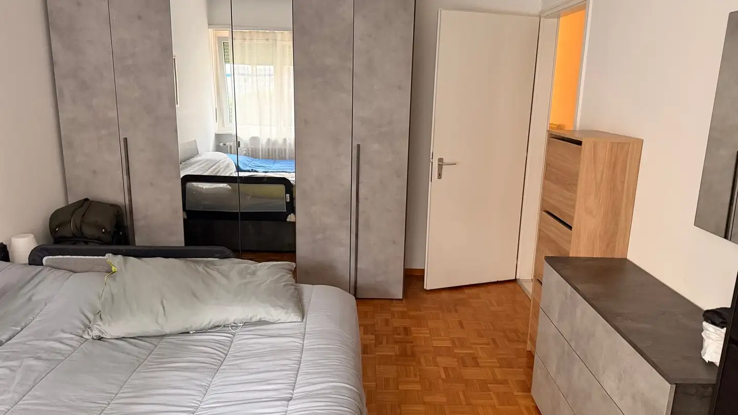Appartement à louer - Via Antonio Vanoni 1, 6900 Lugano - Photo 4