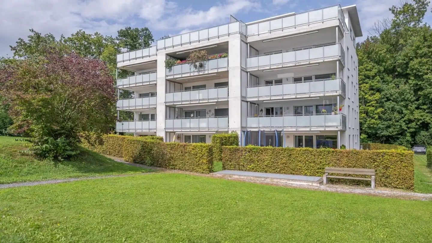 Apartment for sale - Seestrasse 72d, 9320 Arbon