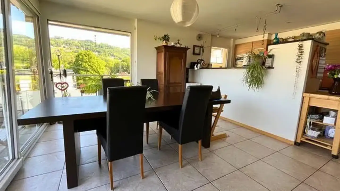 Appartement à louer - Chemin Du Clos De Pra 5, 1800 Vevey - Photo 4