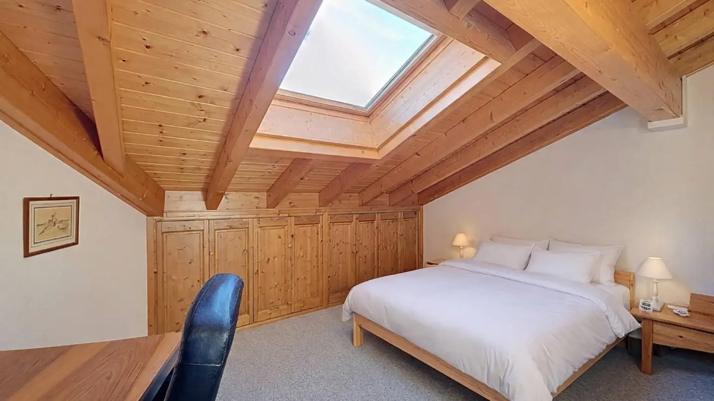 Penthouse kaufen - 1913 Saillon - Foto 4