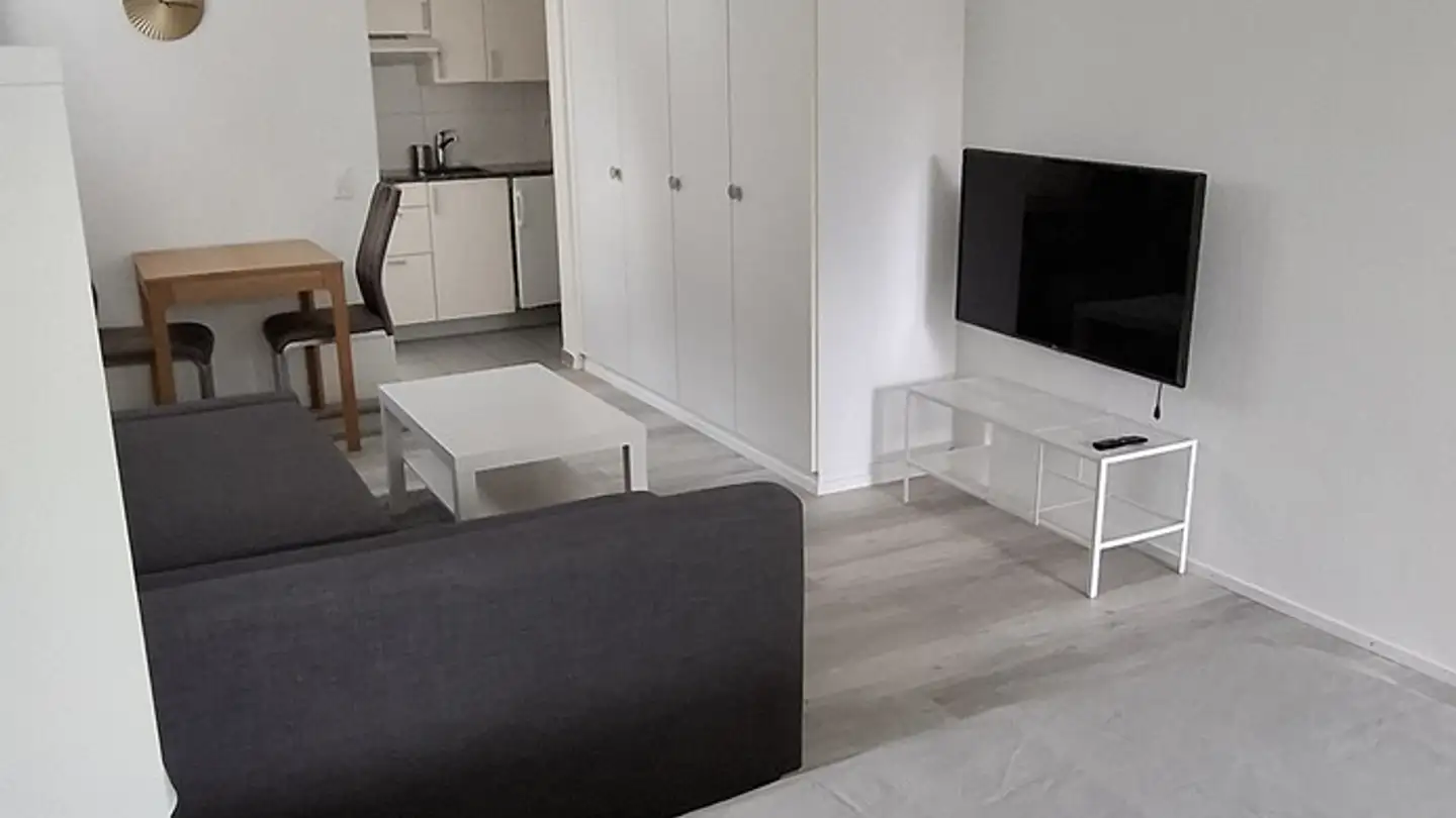 Appartement à louer - Mattenstrasse 2, 5430 Wettingen