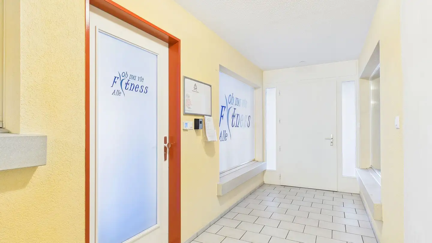 Wohnung kaufen - Route De Courgenay 18, 2942 Alle - Foto 3