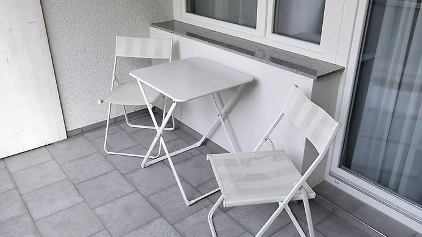 Appartement à louer - Mattenstrasse 2, 5430 Wettingen