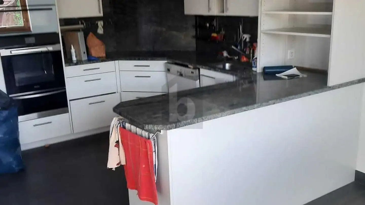 Apartment for rent - 4460 Gelterkinden - Photo 2