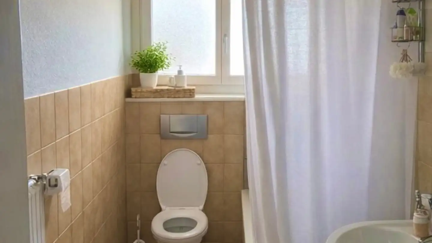 Appartement à louer - Stationsweg 4, 9014 St. Gallen - Photo 4