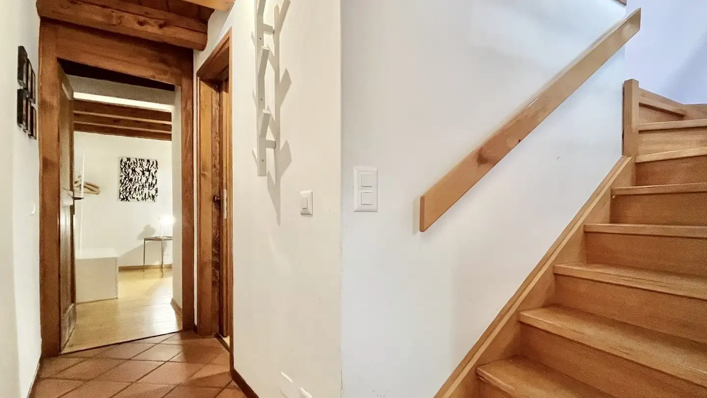 Appartamento in affitto - 6922 Morcote - Foto 3