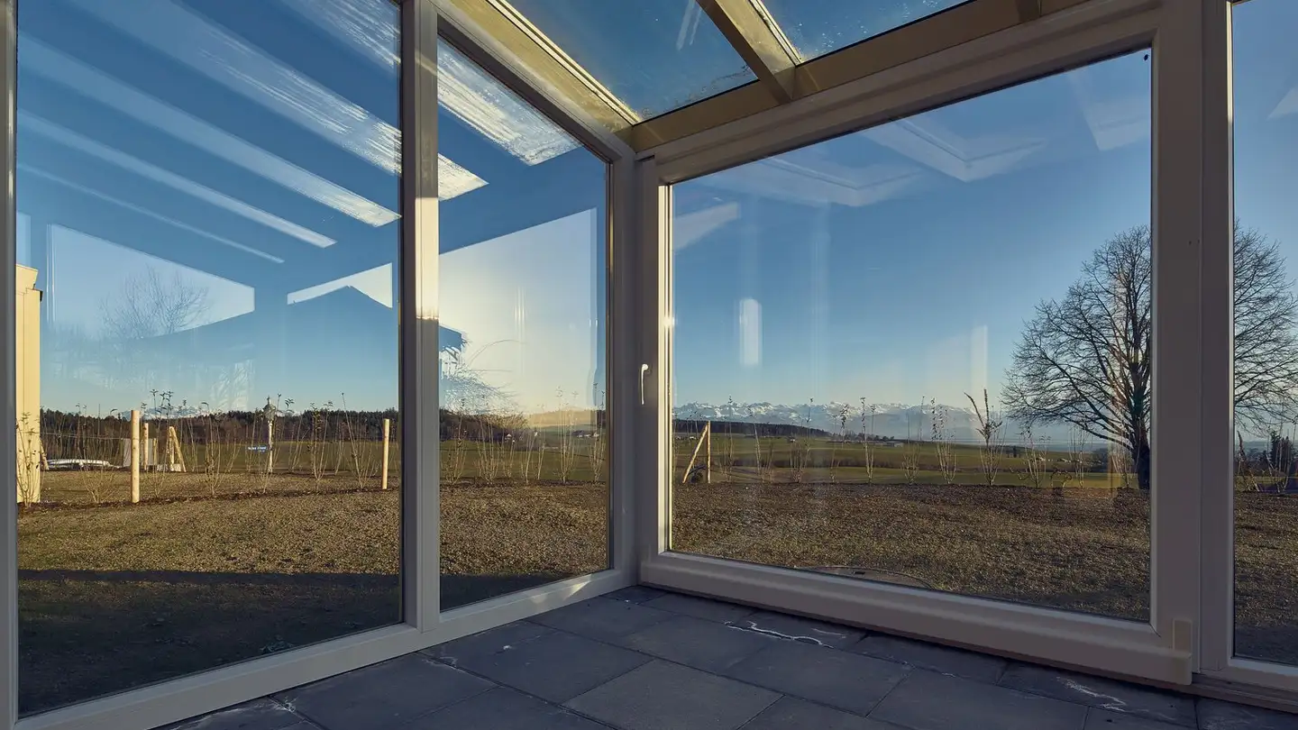 Duplex à louer - Vordere Allmend 11, 6289 Hämikon - Photo 2