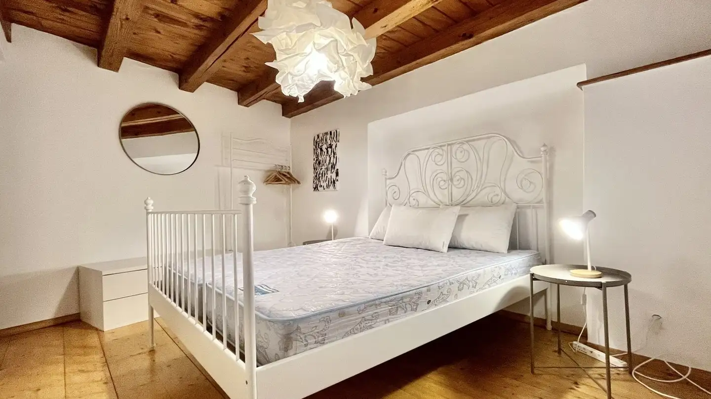 Appartamento in affitto - 6922 Morcote - Foto 4