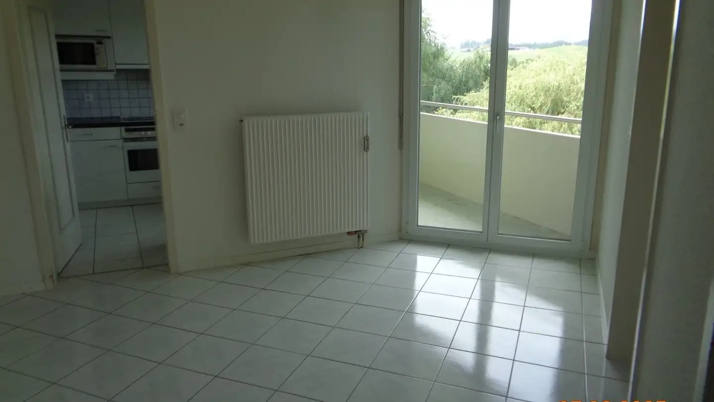 Zimmer mieten - 6215 Schwarzenbach LU - Foto 3