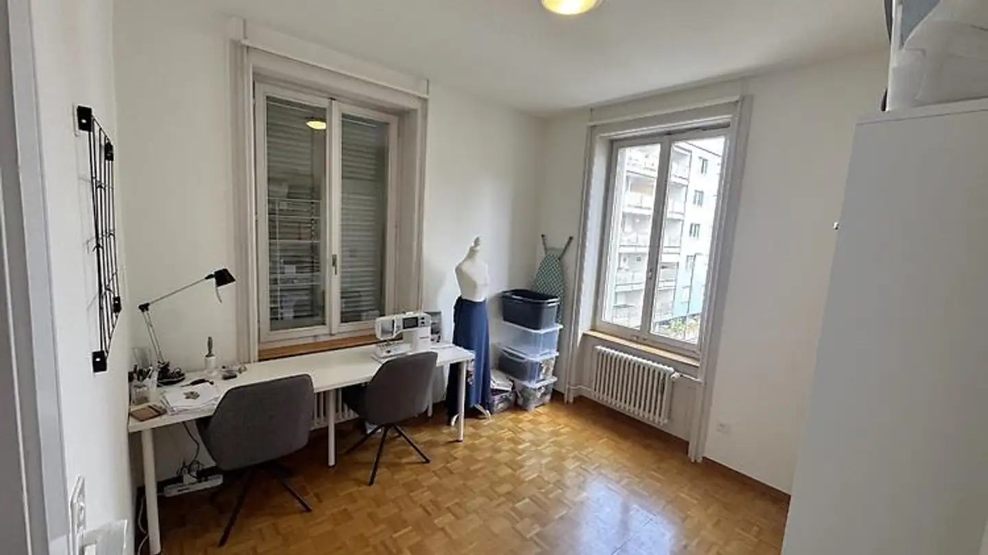 Furnished apartment for rent - 5400 Baden - Photo 2