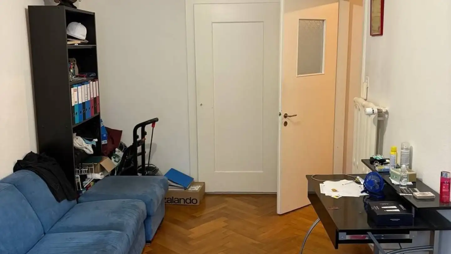 Appartamento in affitto - 1005 Lausanne - Foto 2