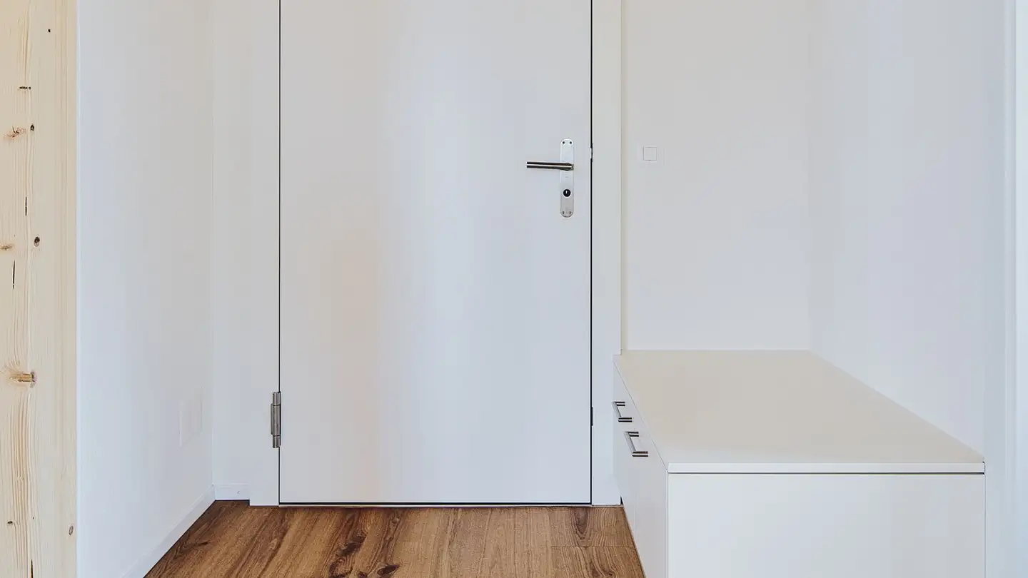 Maisonette mieten - Vordere Allmend 11, 6289 Hämikon - Foto 4