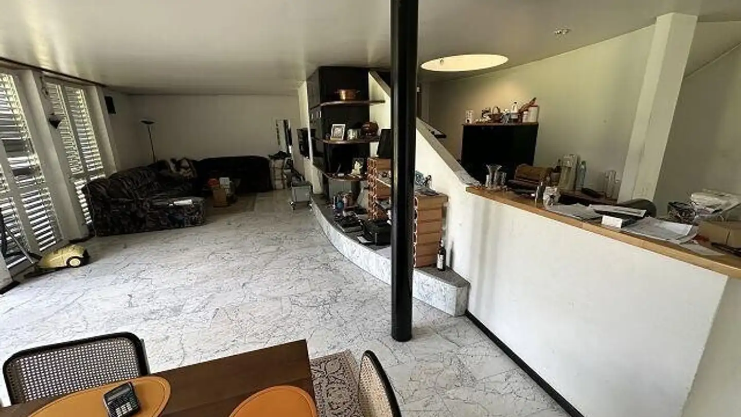 Höhlenhaus kaufen - 6525 Gnosca - Foto 4