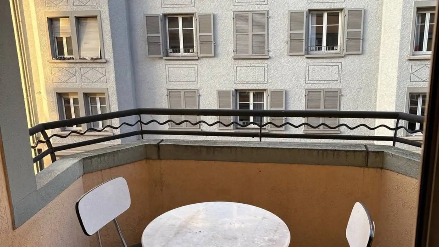 Appartamento in affitto - 1005 Lausanne - Foto 3