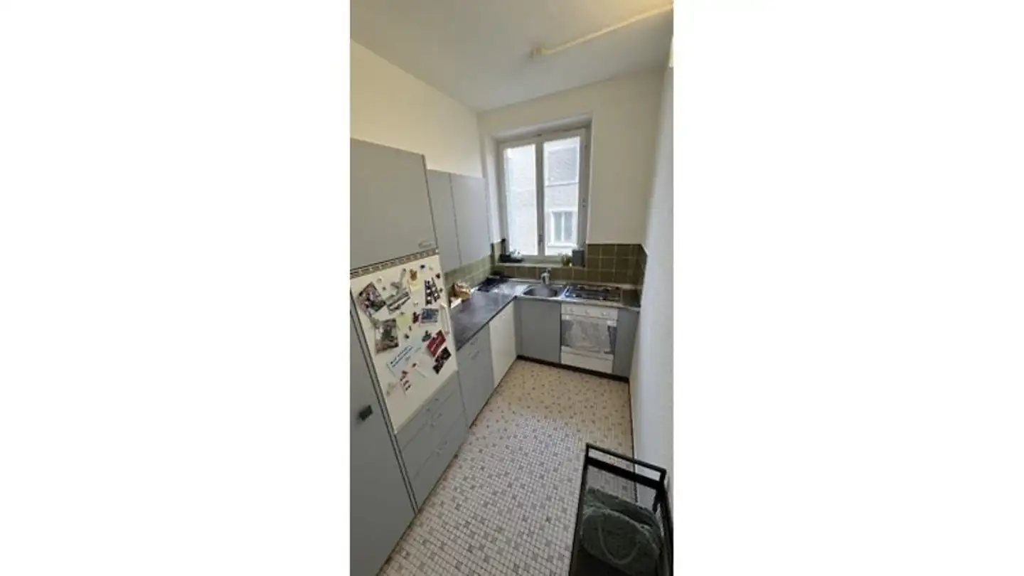 Furnished apartment for rent - 5400 Baden - Photo 4