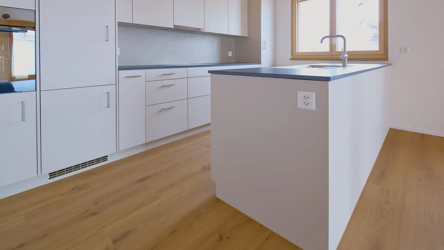 Duplex à louer - Vordere Allmend 11, 6289 Hämikon - Photo 4