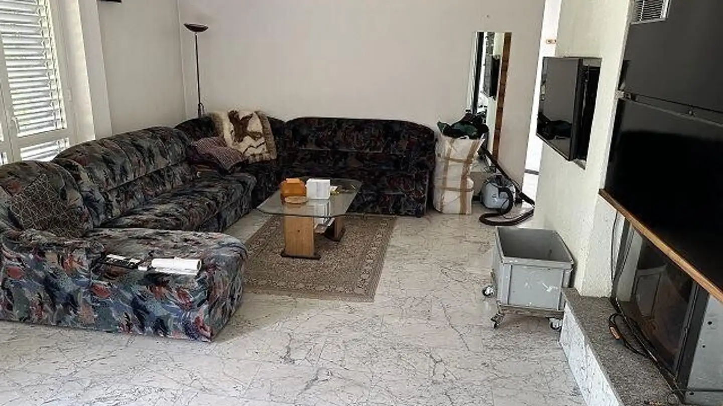 Höhlenhaus kaufen - 6525 Gnosca - Foto 2