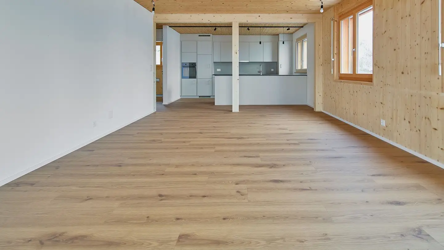 Duplex for rent - Vordere Allmend 11, 6289 Hämikon