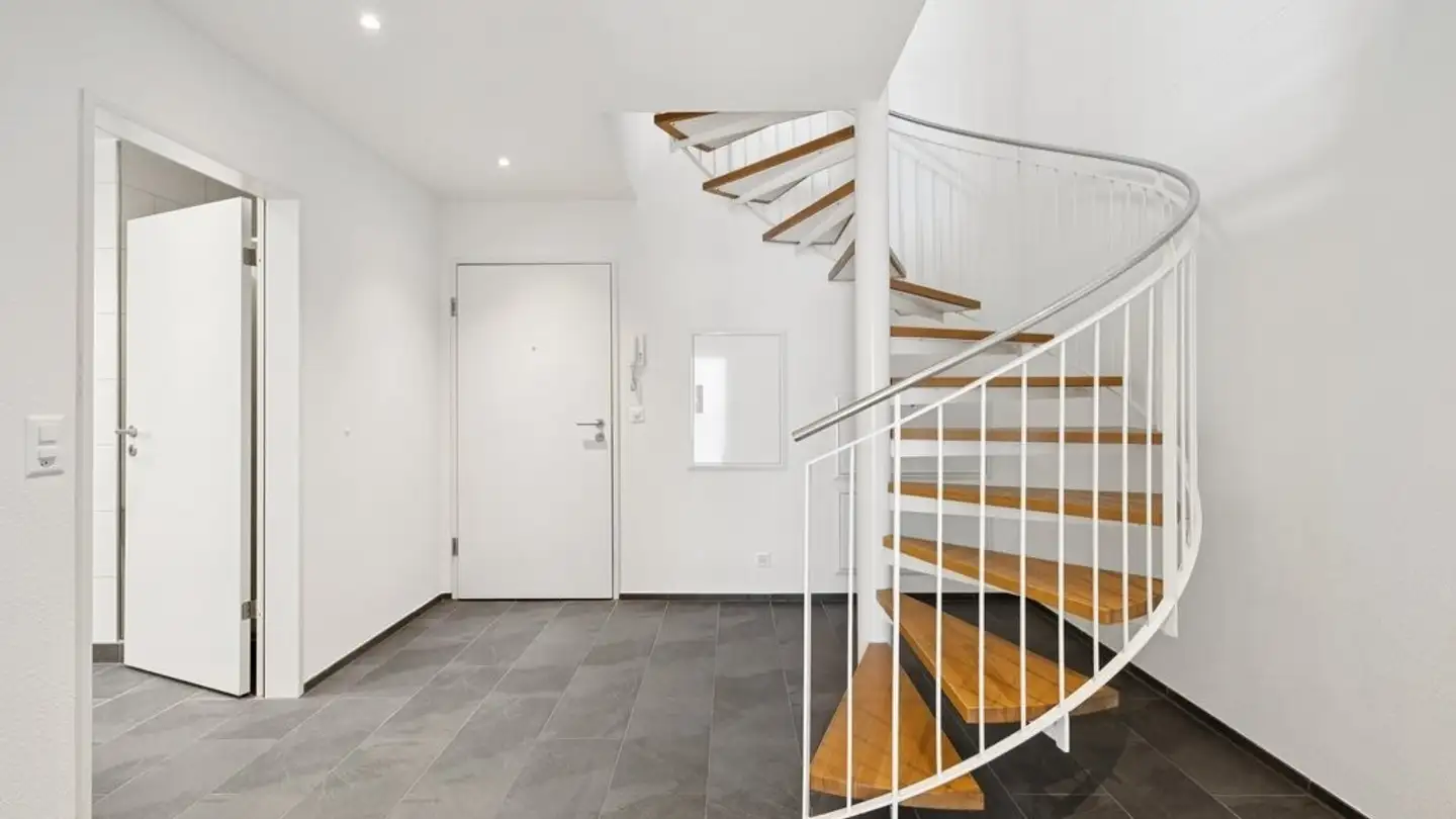 Appartamento in affitto - Schulgasse 6, 4106 Therwil - Foto 4