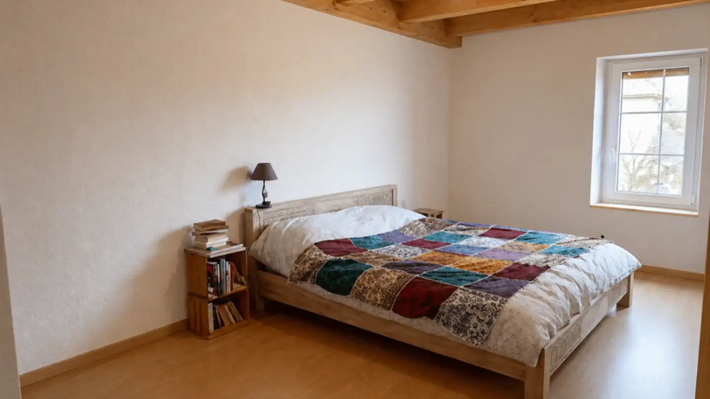 Appartamento in affitto - Rue Des Scies 2, 1446 Baulmes - Foto 2