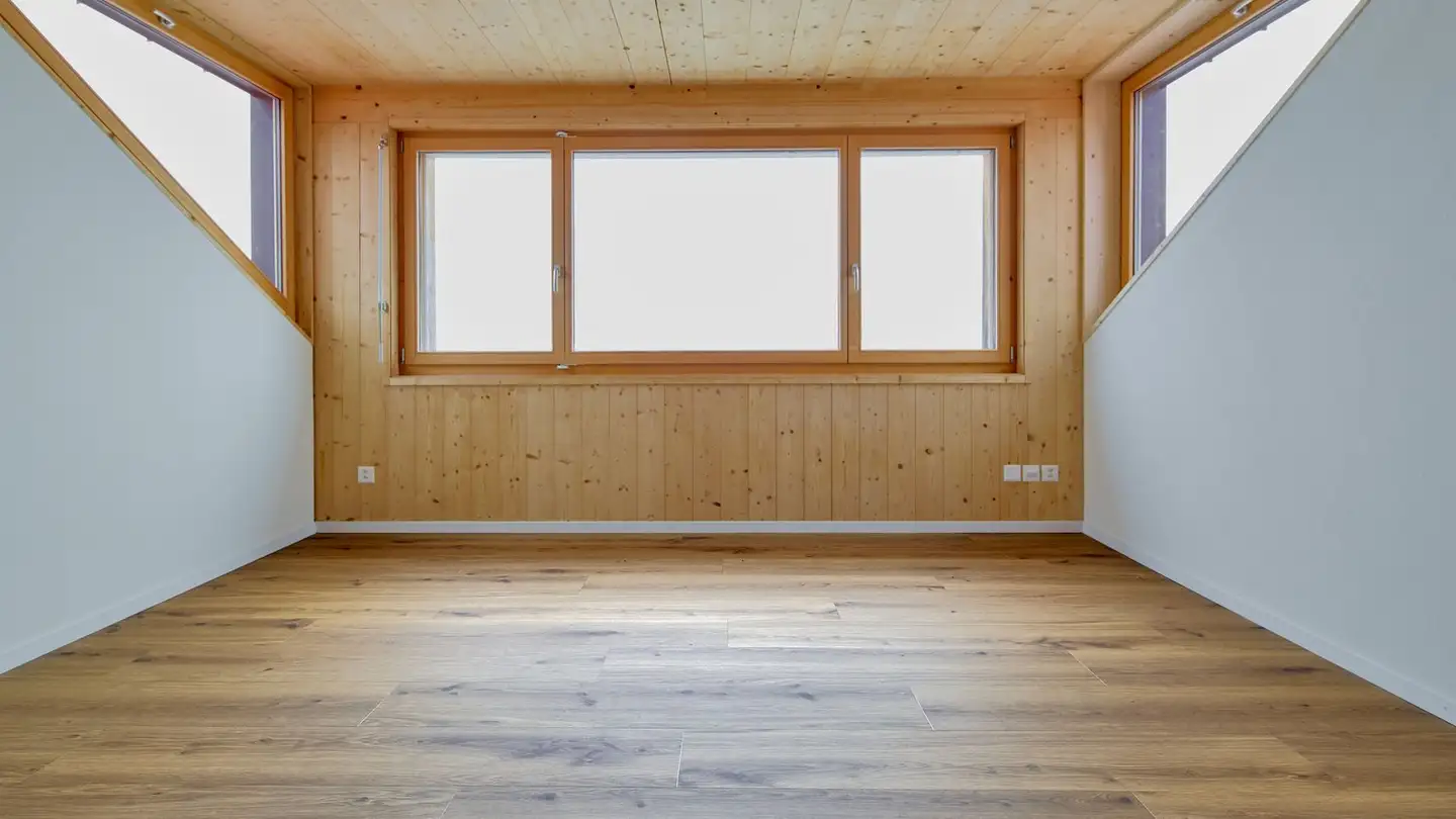 Duplex for rent - Vordere Allmend 11, 6289 Hämikon - Photo 4