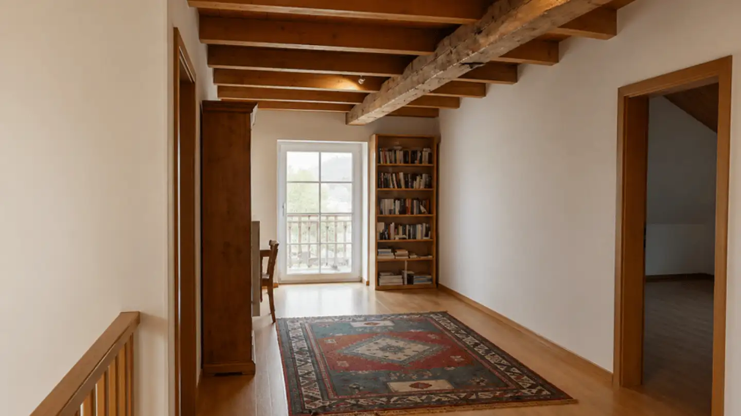 Appartamento in affitto - Rue Des Scies 2, 1446 Baulmes - Foto 3