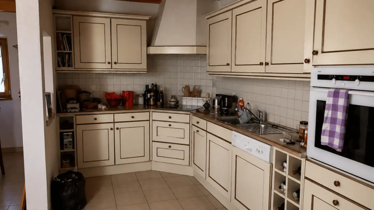 Appartamento in affitto - Rue Des Scies 2, 1446 Baulmes - Foto 4