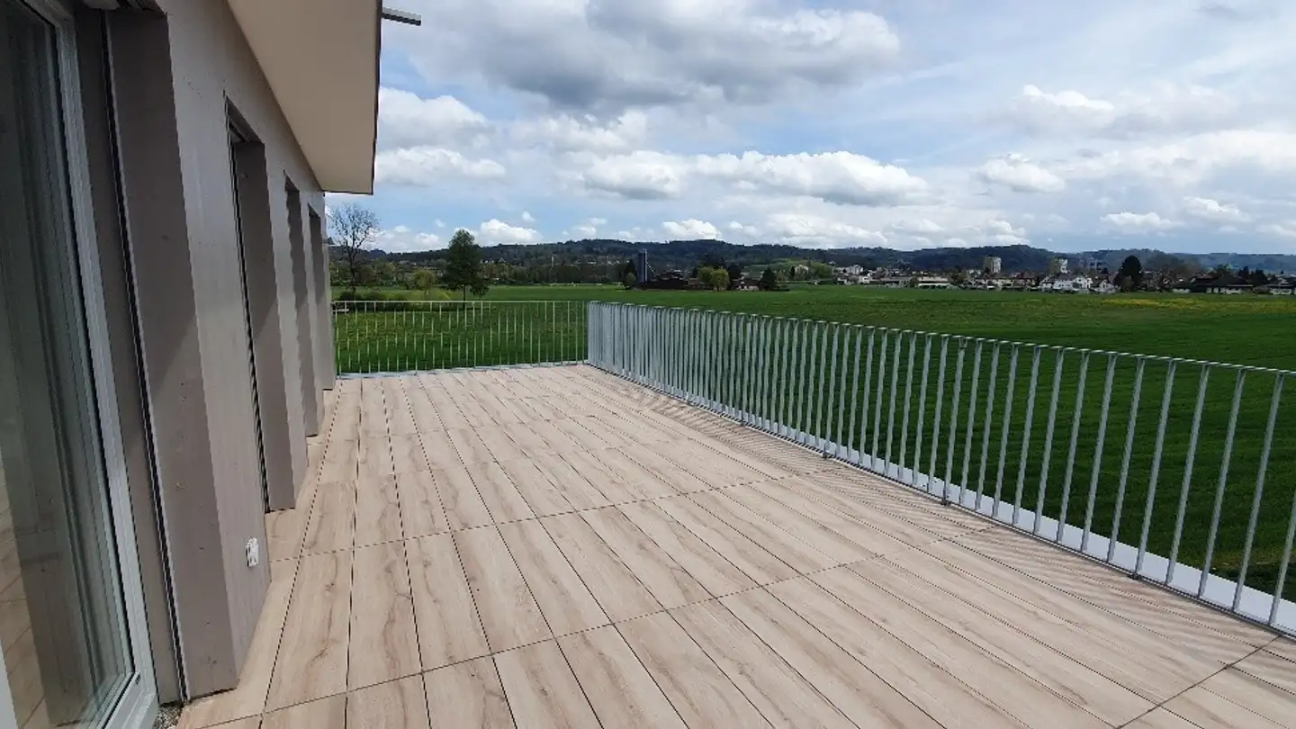 Appartamento in affitto - Sägetstrasse 82, 4802 Strengelbach - Foto 2