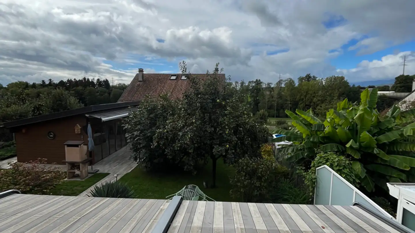 Wohnung mieten - Rue Du Perron 6, 1262 Eysins