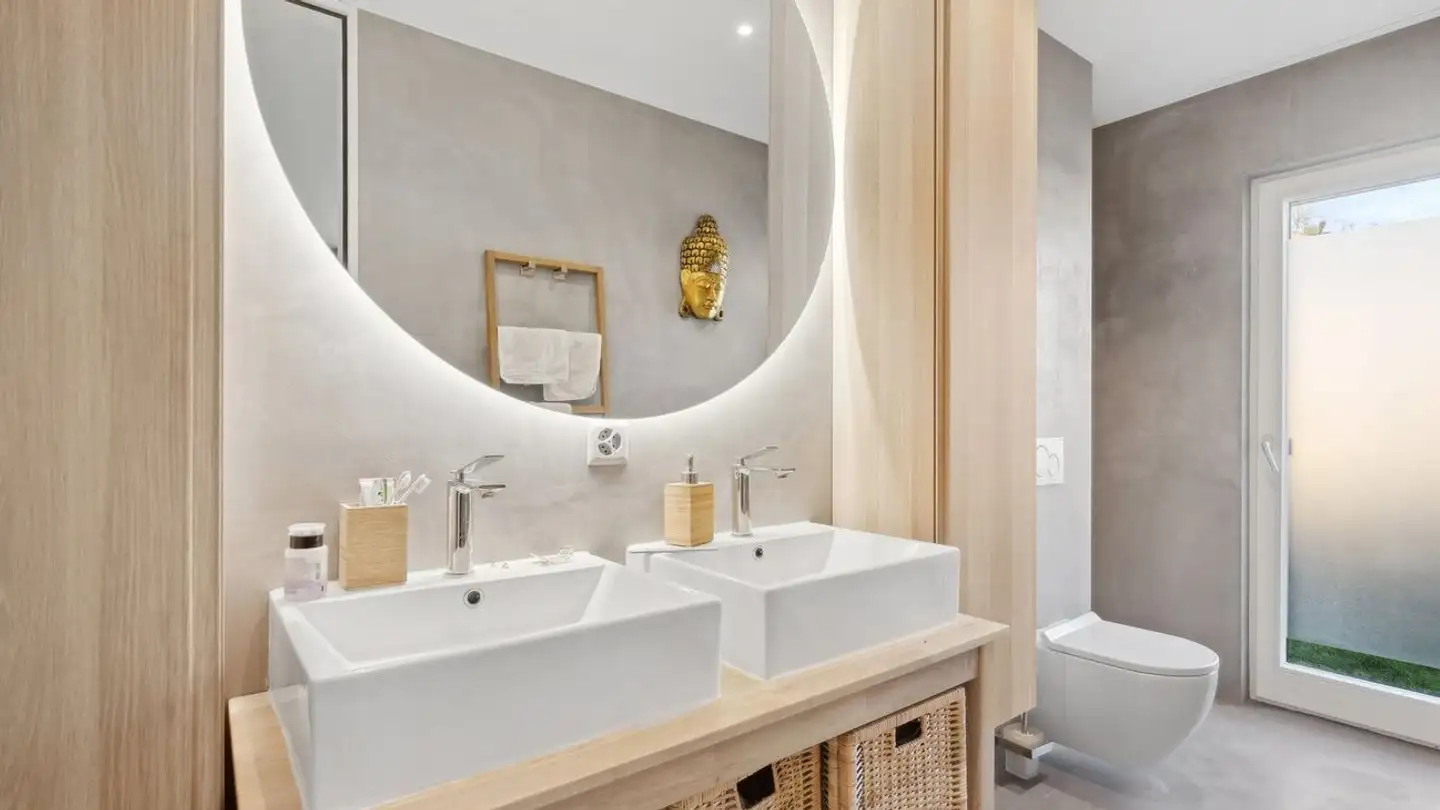 Appartement à louer - Sägetstrasse 82, 4802 Strengelbach - Photo 3