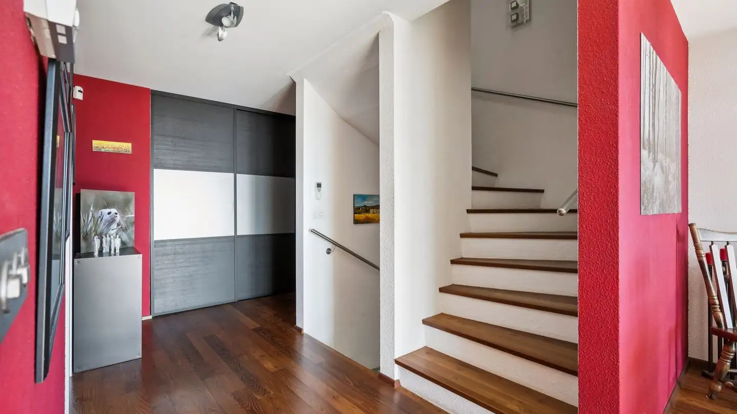 Maison individuelle à vendre - 1805 Jongny - Photo 3