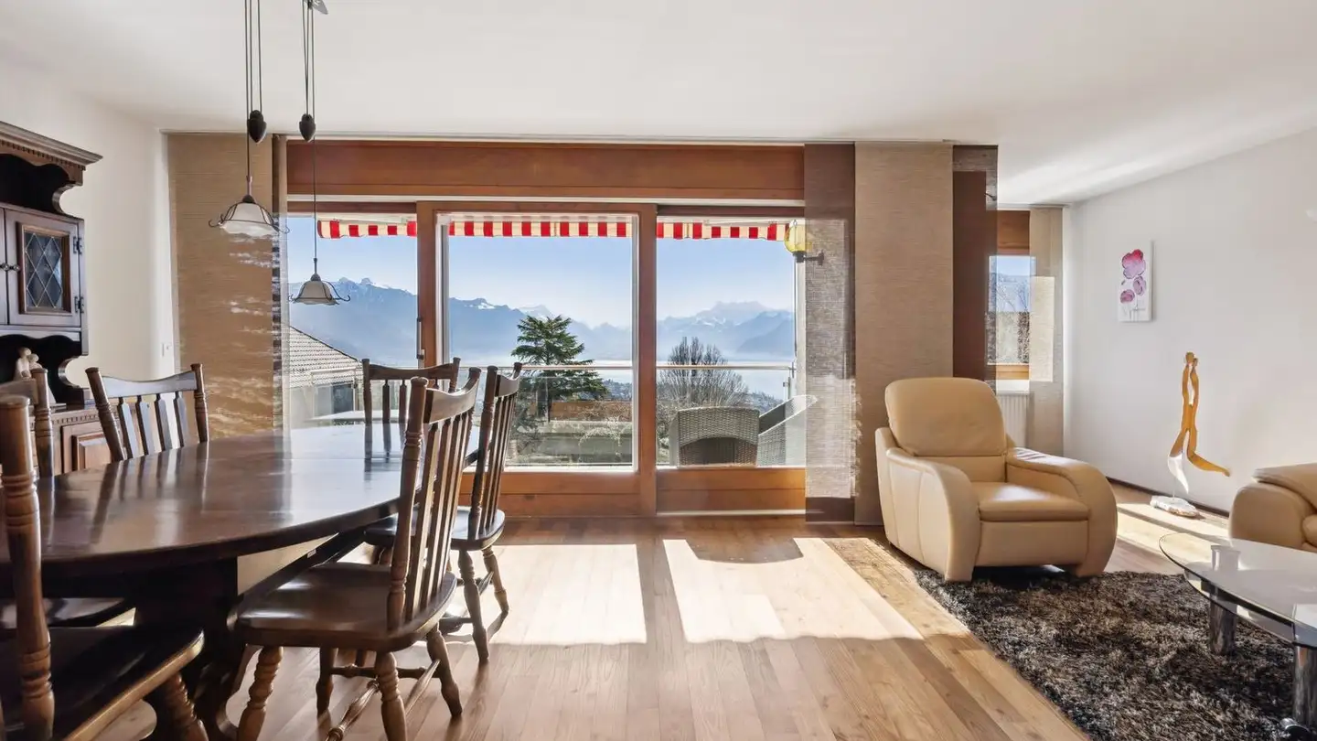 Maison individuelle à vendre - 1805 Jongny - Photo 4