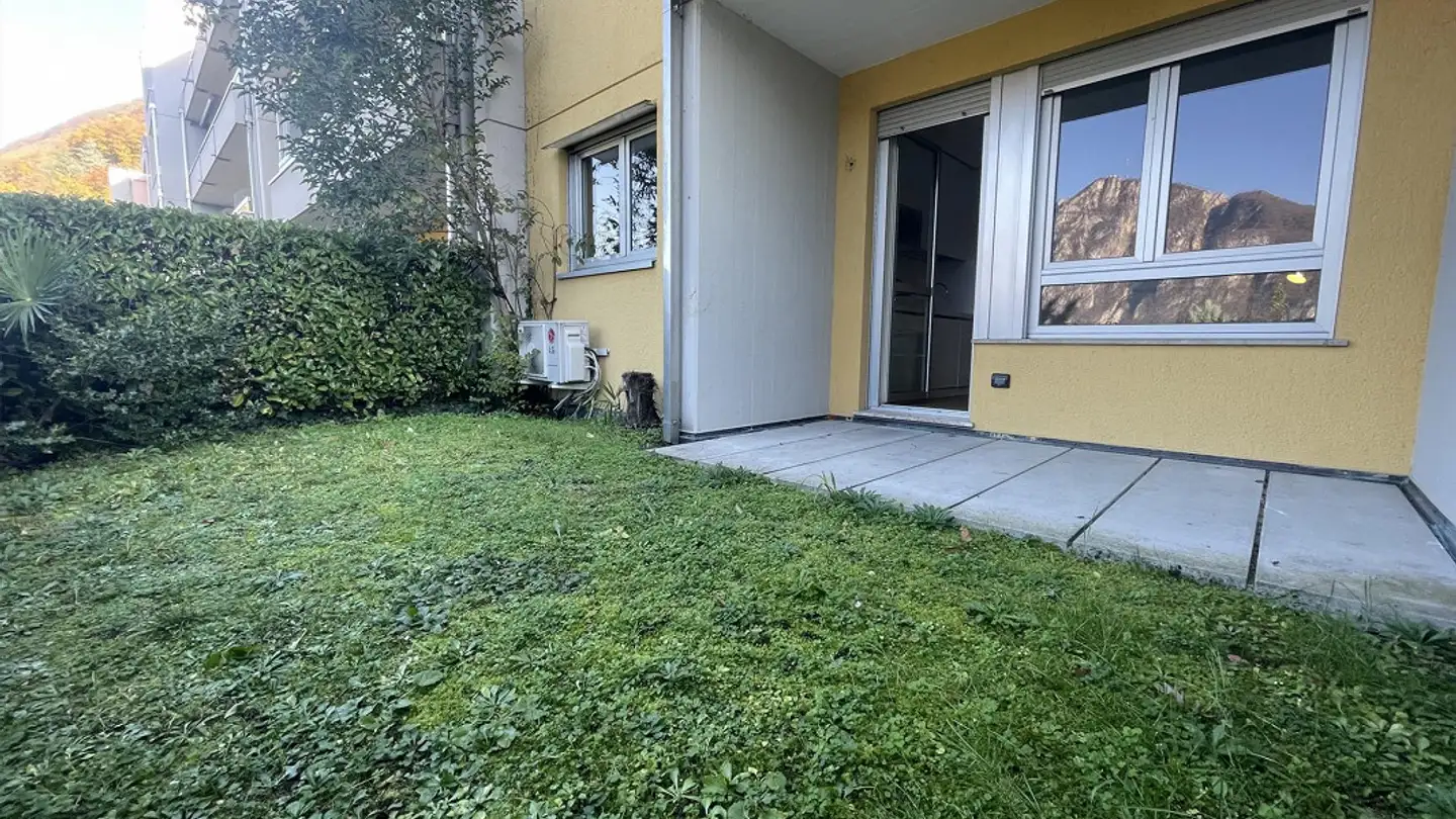 Appartement à louer - 6816 Bissone - Photo 2