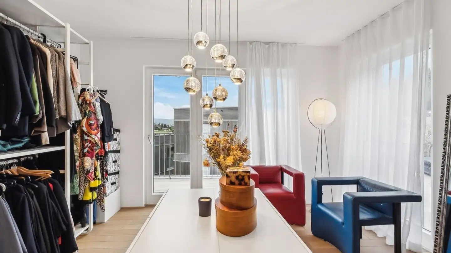 Wohnung mieten - Sägetstrasse 82, 4802 Strengelbach
