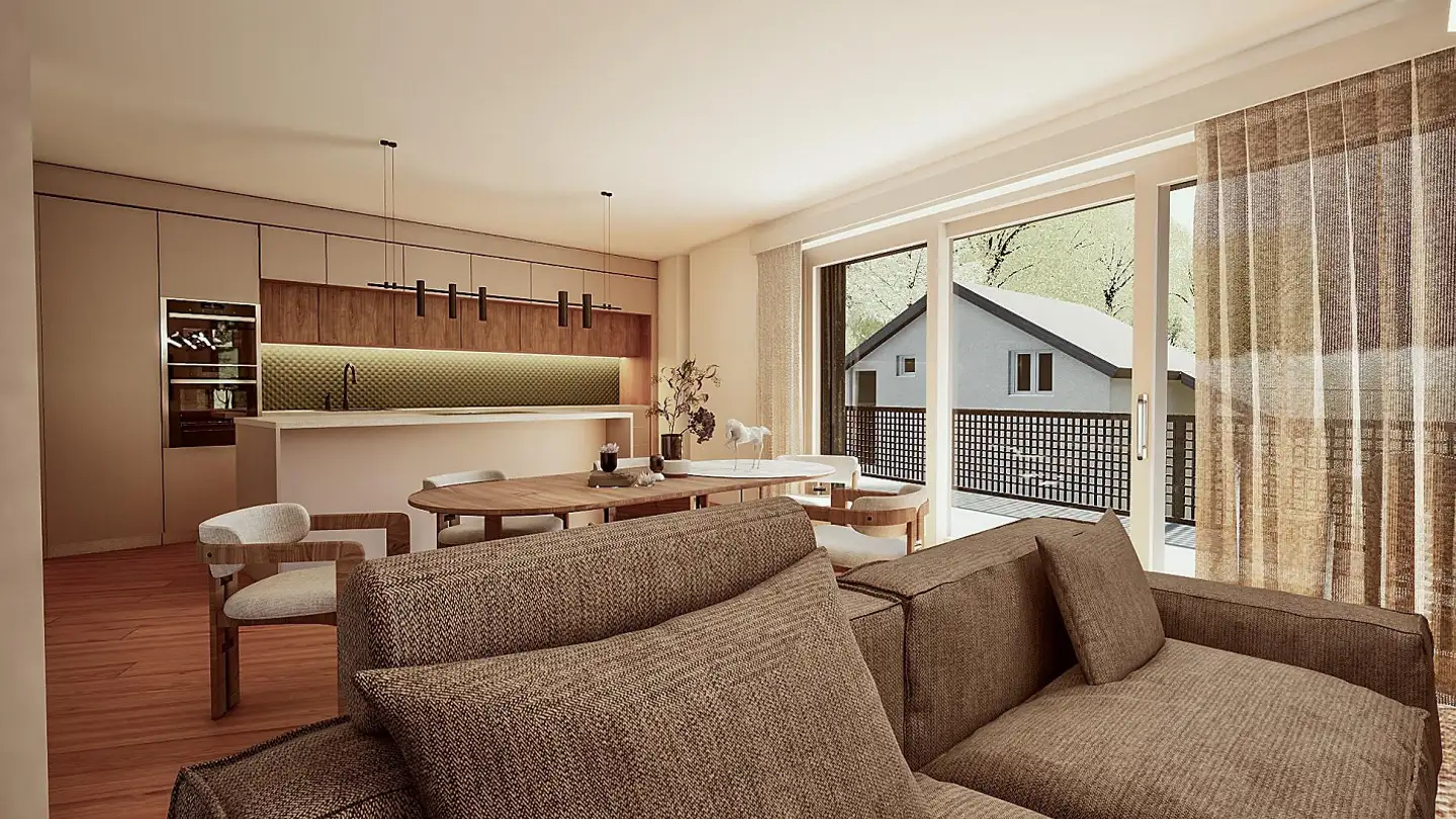 Appartamento in vendita - Hauptstrasse, 4243 Dittingen - Photo 4