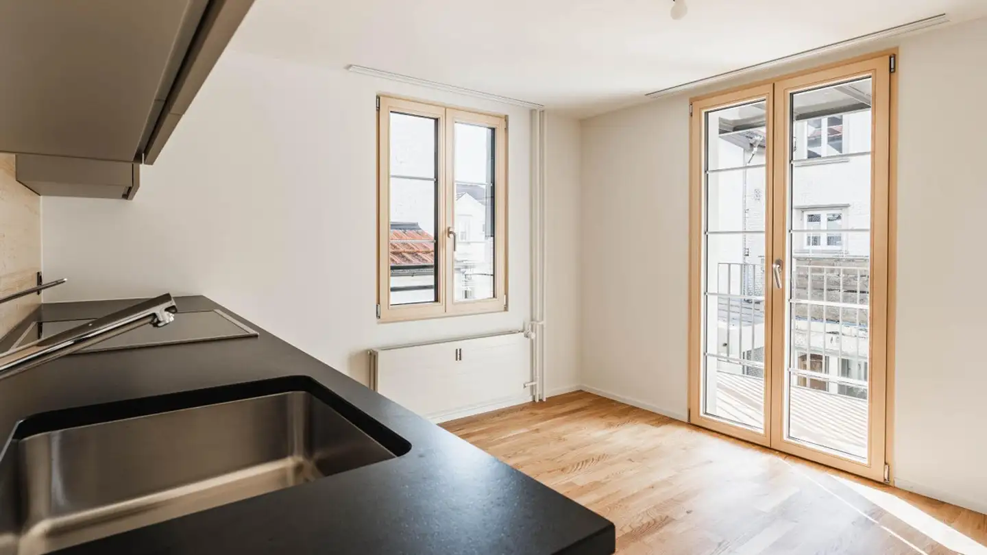 Appartement à louer - Poststrasse 29, 9410 Heiden - Photo 4