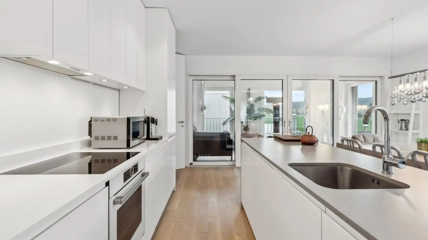 Appartement à louer - Sägetstrasse 82, 4802 Strengelbach - Photo 4