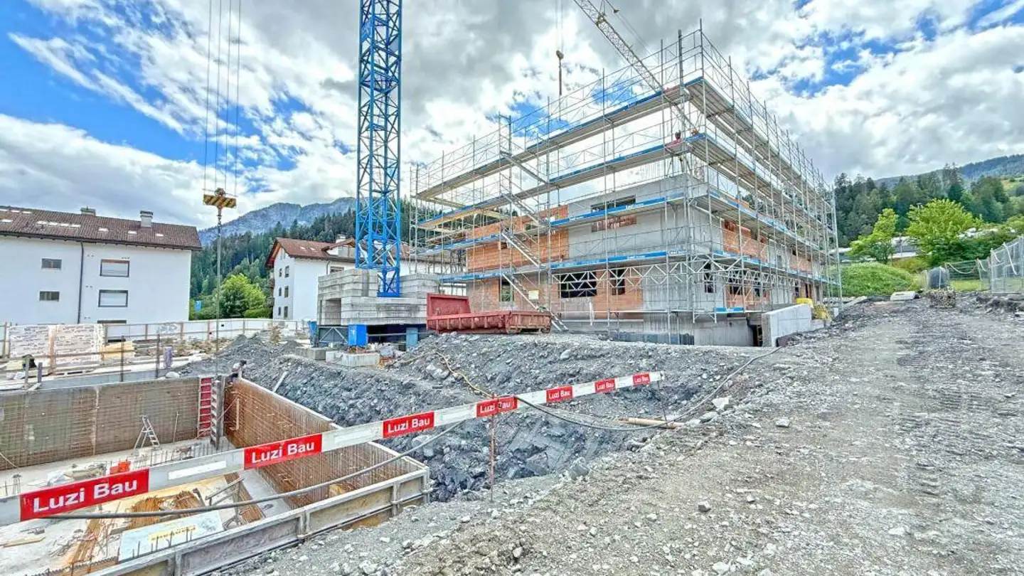 Appartamento in vendita - 7430 Thusis - Foto 2
