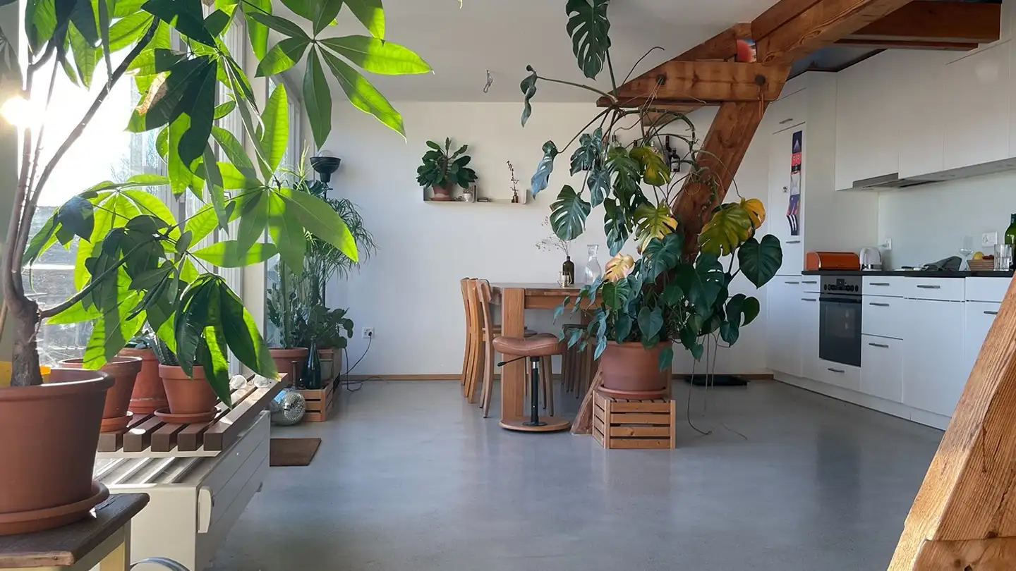Appartement à louer - 4057 Basel - Photo 2