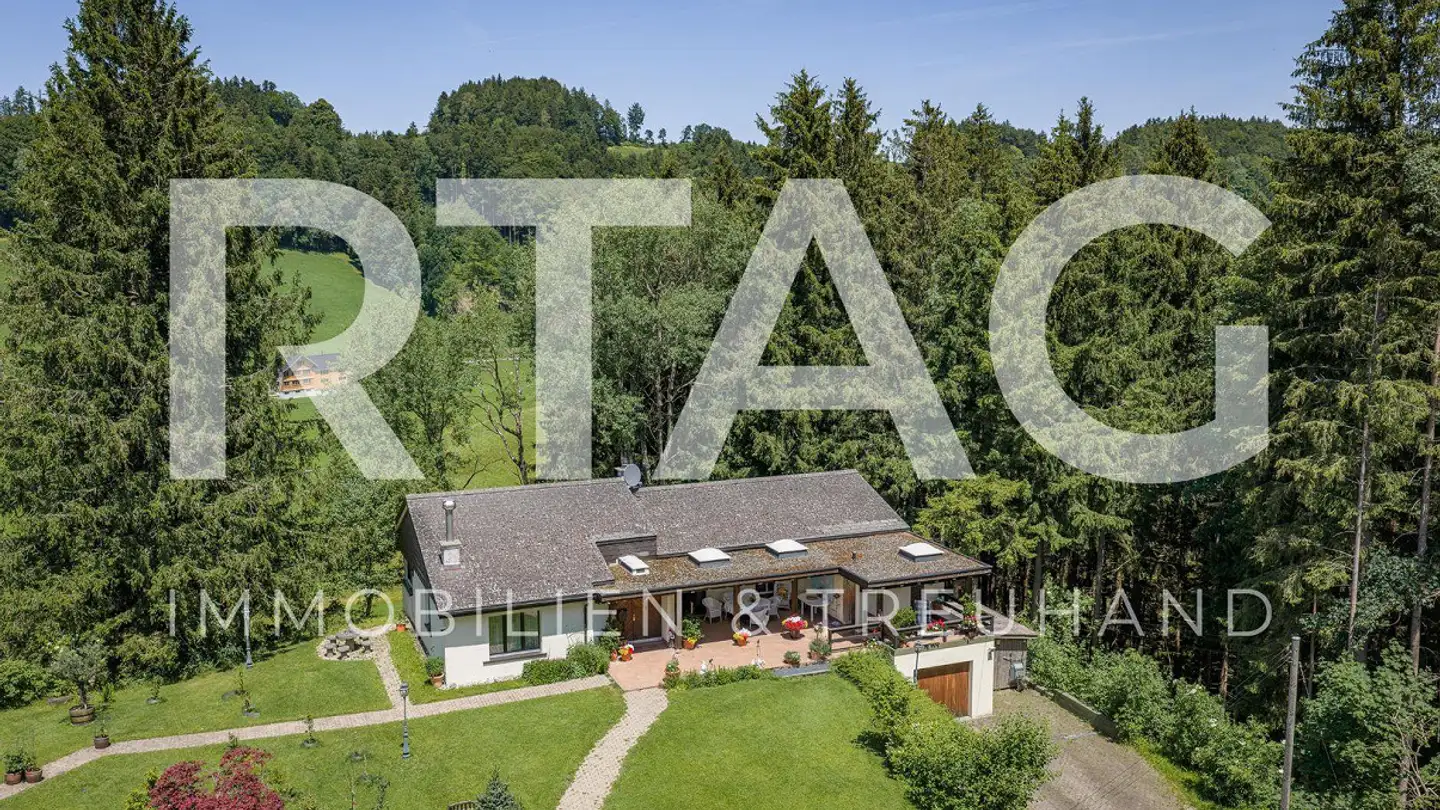 Casa singola in vendita - Kellenberg 1283, 9410 Heiden