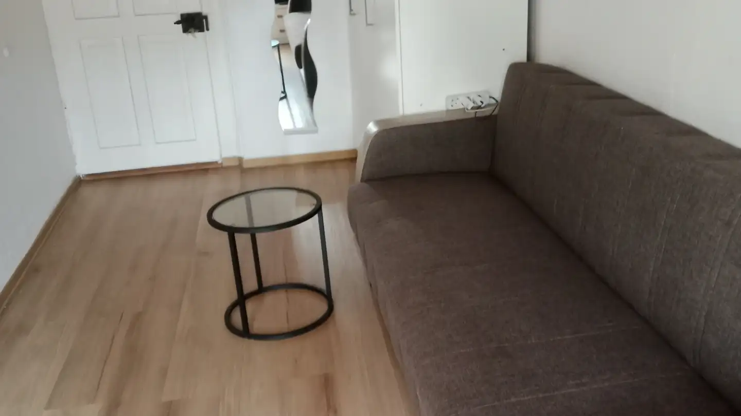 Chambre à louer - 9450 Altstätten SG
