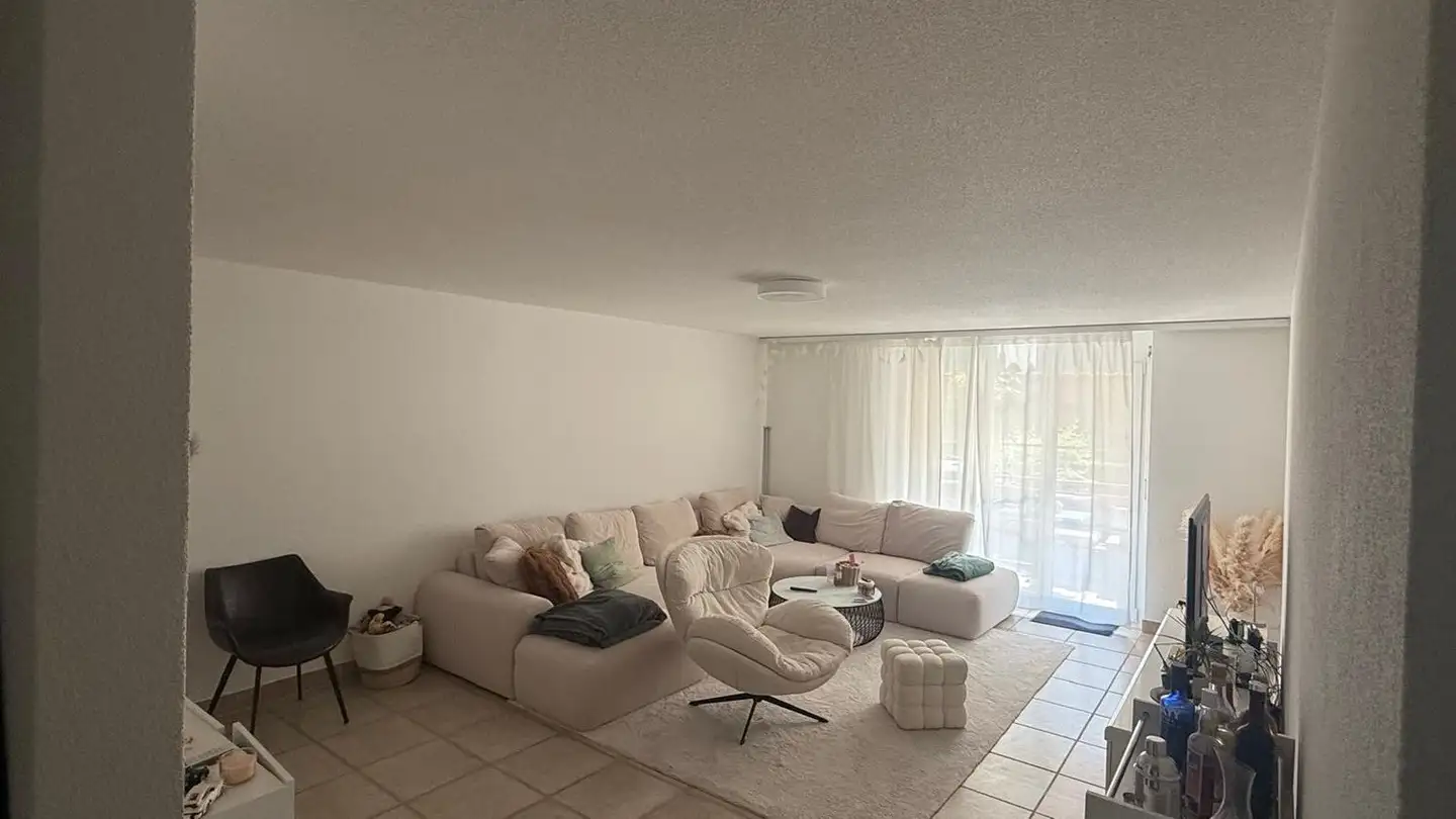 Appartamento in affitto - 8153 Rümlang
