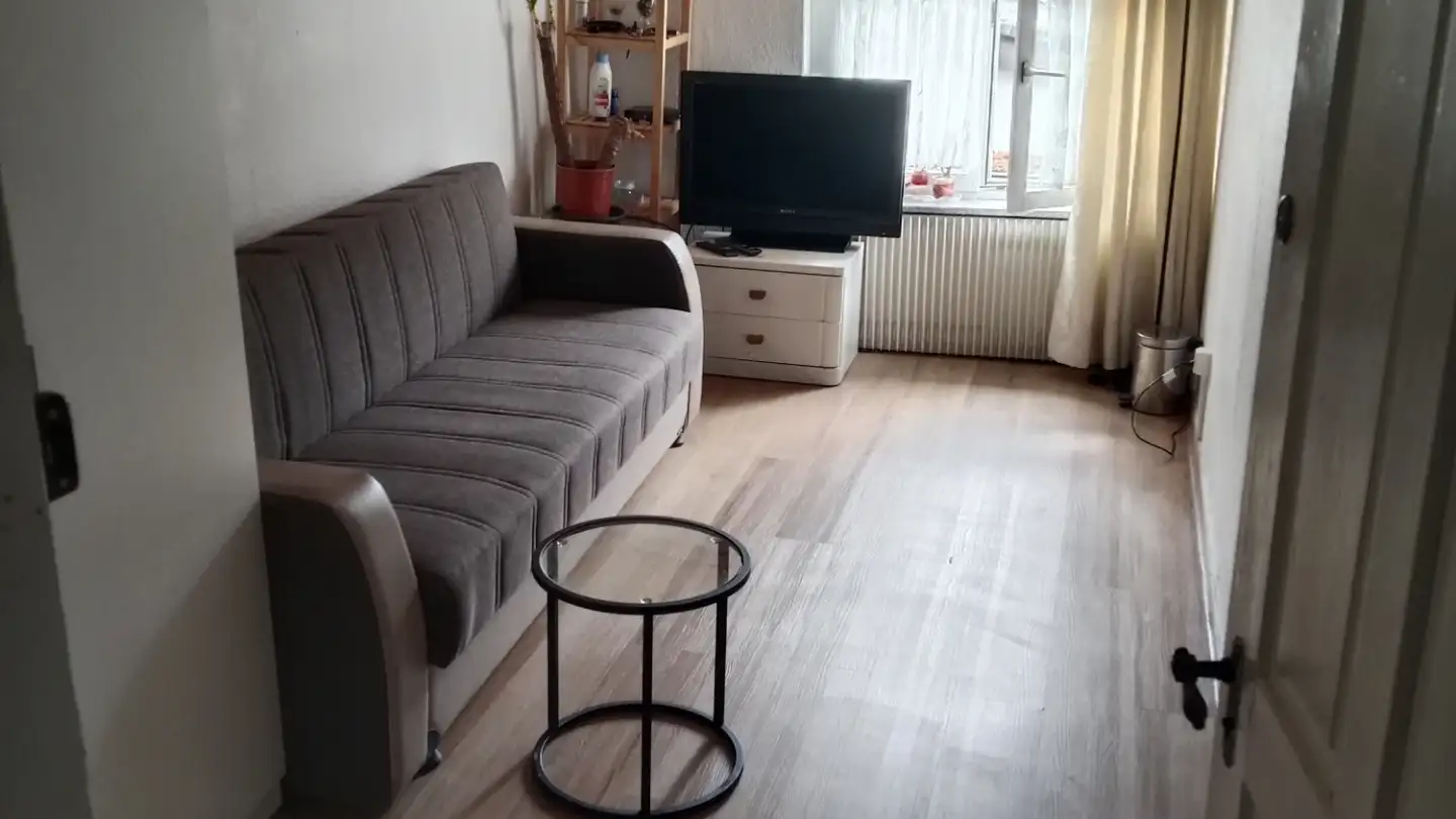 Chambre à louer - 9450 Altstätten SG - Photo 2
