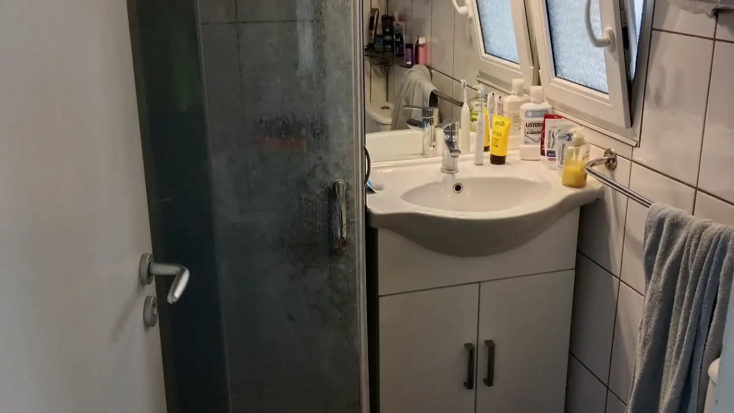 Chambre à louer - 9450 Altstätten SG - Photo 3