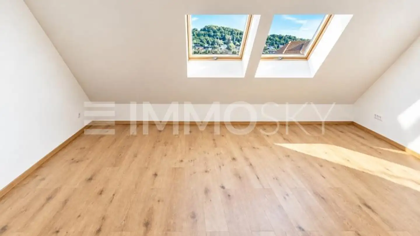 Attic flat for rent - 4616 Kappel SO - Photo 4
